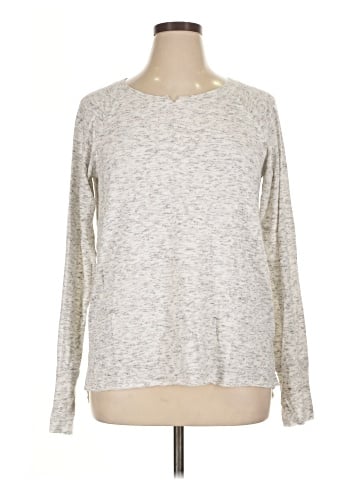 Michael Stars Long Sleeve T-Shirt (view 1)