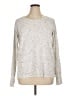 Michael Stars Silver Long Sleeve T-Shirt Size XL (3) - photo 1