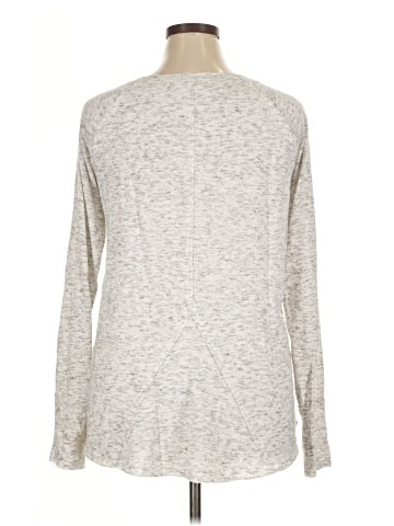 Michael Stars Long Sleeve T-Shirt (view 2)