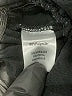 Vanilla Bay 100% Polyester Solid Black Romper Size S - photo 5