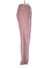 Unbranded Chevron-herringbone Pink Casual Pants Size M - photo 4