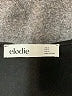 Elodie Black Cocktail Dress Size XL - photo 7