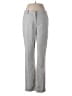 H&M 100% Polyester Gray Dress Pants Size 6 - photo 1