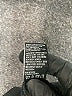 Hue Solid Black Active Pants Size M - photo 8