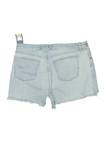 Universal Thread Denim Shorts (view 2)
