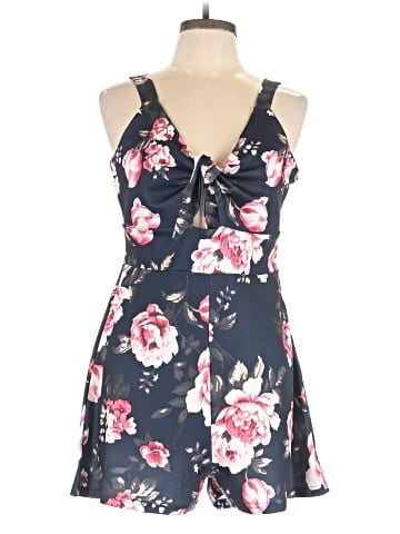 Unbranded Casual Dress (view 1)