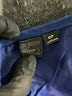 Unbranded 100% Polyester Solid Blue Formal Skirt Size 10 - photo 4