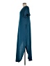 Unbranded Teal Casual Dress Size M - photo 5