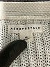 Aeropostale Ivory Cardigan Size XS - photo 7