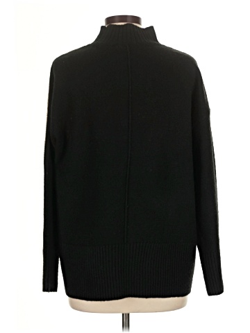 Donna Karan New York Turtleneck Sweater (view 2)
