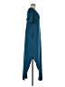 Unbranded Teal Casual Dress Size M - photo 4