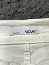 Vervet Ivory White Casual Pants Size 30 waist - photo 7