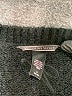 Victoria's Secret Black Pullover Sweater Size M - photo 7