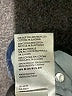Pilcro Stripes Blue Jeans Size 27 waist - photo 9