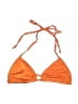 Unbranded Orange Swimsuit Top Size M (estimated) - photo 1