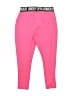 Under Armour Pink Active Pants Size XS (youth) - photo 2