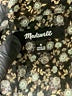 Madewell 100% Polyester Black Long Sleeve Blouse Size S - photo 7