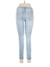 Harper Heritage Solid Blue Jeans Size 26 waist - photo 2