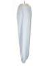 Out From Under 100% Polyester Chevron-herringbone Blue Casual Pants Size S - photo 4