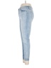 Harper Heritage Solid Blue Jeans Size 26 waist - photo 5