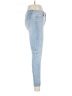 Harper Heritage Solid Blue Jeans Size 26 waist - photo 4