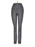 Lululemon Athletica Gray Yoga Pants Size 2 - photo 1