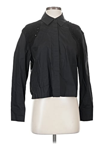 Design History Long Sleeve Blouse (view 1)