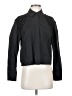 Design History 100% Cotton Black Long Sleeve Blouse Size S - photo 1