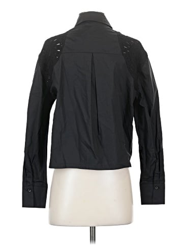 Design History Long Sleeve Blouse (view 2)