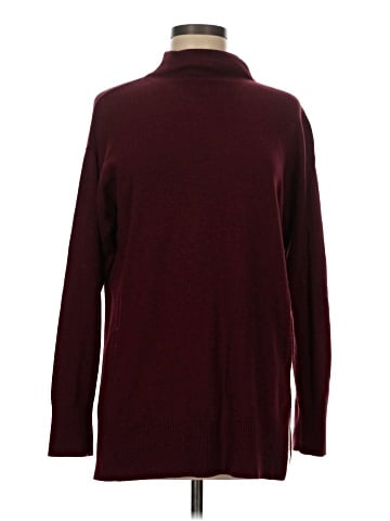 Chelsea28 Turtleneck Sweater (view 1)