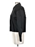 Design History 100% Cotton Black Long Sleeve Blouse Size S - photo 5