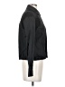 Design History 100% Cotton Black Long Sleeve Blouse Size S - photo 4
