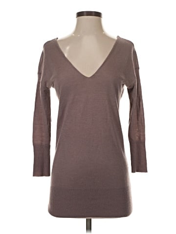 Barneys New York 3/4 Sleeve Top (view 1)