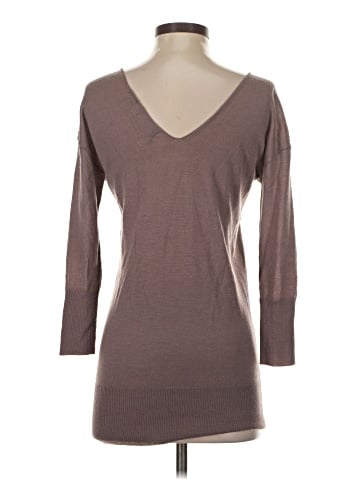 Barneys New York 3/4 Sleeve Top (view 2)