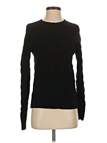 Theory Pullover Sweater (view 1)