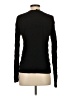 Theory Black Pullover Sweater Size S - photo 2