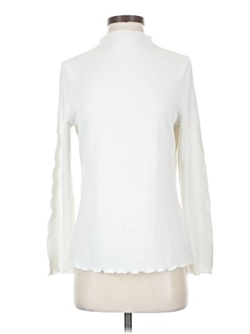 Trisha Tyler Turtleneck Sweater (view 1)
