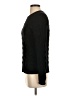 Theory Black Pullover Sweater Size S - photo 5