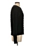 Theory Black Pullover Sweater Size S - photo 4