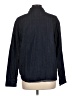 Zara Black Long Sleeve Button-Down Shirt Size L - photo 2