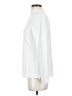 Trisha Tyler White Turtleneck Sweater Size S - photo 5