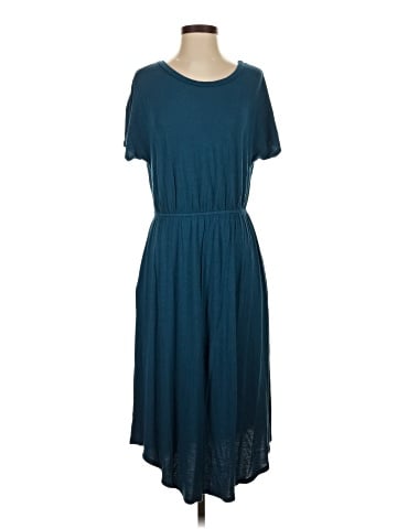 Iconic Luxe Casual Dress (view 1)