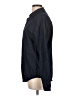 Zara Black Long Sleeve Button-Down Shirt Size L - photo 5