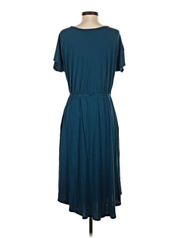 Iconic Luxe Casual Dress (view 2)