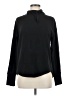 DSG Black Turtleneck Sweater Size M - photo 1