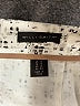 Willi Smith Silver Casual Skirt Size 10 - photo 4