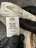 Willi Smith Silver Casual Skirt Size 10 - photo 5