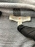Ultra Flirt Gray Jacket Size XL - photo 6