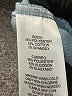 Marc New York Blue Sweatshirt Size M - photo 8