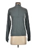 Fabletics Gray Long Sleeve Turtleneck Size XXS (estimated) - photo 1